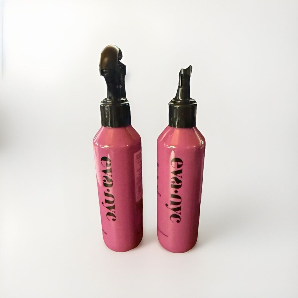 2 Eva NYC Mane Magic 10-in-1 Primer Heat Protectant for Hair 5 fl oz New